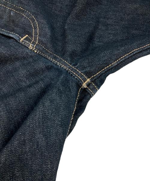 LEVI'S（リーバイス）LEVI'S (リーバイス) 501デニムパンツ インディゴ サイズ:W31の古着・服飾アイテム