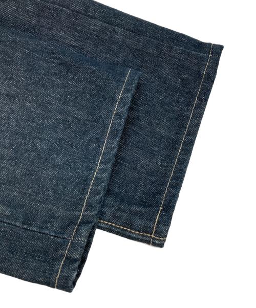 LEVI'S（リーバイス）LEVI'S (リーバイス) 501デニムパンツ インディゴ サイズ:W31の古着・服飾アイテム