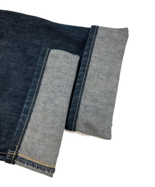 LEVI'S（リーバイス）LEVI'S (リーバイス) 501デニムパンツ インディゴ サイズ:W31の古着・服飾アイテム