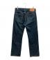 LEVI'S (リーバイス) 501デニムパンツ インディゴ サイズ:W31：5000円