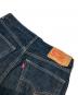 中古・古着 LEVI'S (リーバイス) 501デニムパンツ インディゴ サイズ:W31：5000円