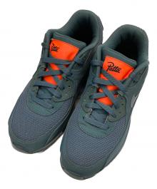 NIKE×Patta（ナイキ×パタ）の古着「AIR MAX 95/90 BY YOU NIKE BY YOU Patta」｜グリーン
