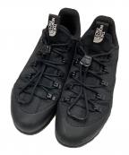 THE NORTH FACEザ ノース フェイス）の古着「Glenclyffe Low」｜ブラック