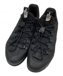 THE NORTH FACE（ザ ノース フェイス）の古着「Glenclyffe Low」｜ブラック