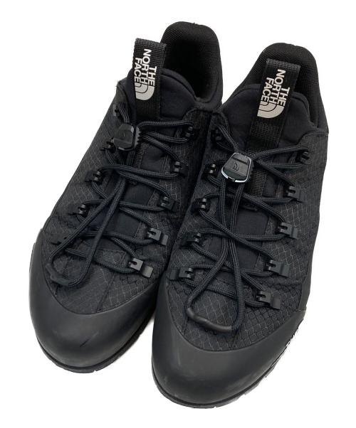 THE NORTH FACE（ザ ノース フェイス）THE NORTH FACE (ザ ノース フェイス) Glenclyffe Low ブラック サイズ:26の古着・服飾アイテム