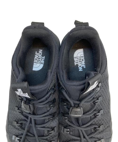 THE NORTH FACE（ザ ノース フェイス）THE NORTH FACE (ザ ノース フェイス) Glenclyffe Low ブラック サイズ:26の古着・服飾アイテム