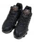 NIKE（ナイキ）の古着「SHOX TL BLACK」｜ブラック