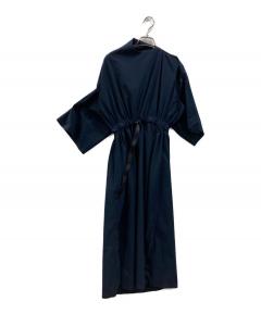 中古・古着通販】LE CIEL BLEU (ルシェルブルー) Knitted V Dress