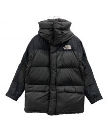 THE NORTH FACE（ザ ノース フェイス）の古着「Him Down Parka」｜ブラック