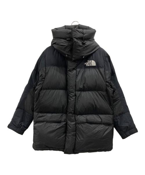 THE NORTH FACE（ザ ノース フェイス）THE NORTH FACE (ザ ノース フェイス) Him Down Parka ブラック サイズ:XSの古着・服飾アイテム