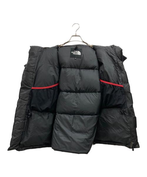 THE NORTH FACE（ザ ノース フェイス）THE NORTH FACE (ザ ノース フェイス) Him Down Parka ブラック サイズ:XSの古着・服飾アイテム