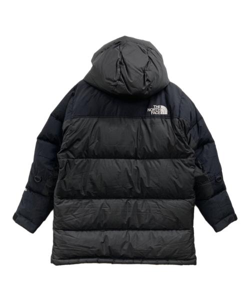 THE NORTH FACE（ザ ノース フェイス）THE NORTH FACE (ザ ノース フェイス) Him Down Parka ブラック サイズ:XSの古着・服飾アイテム