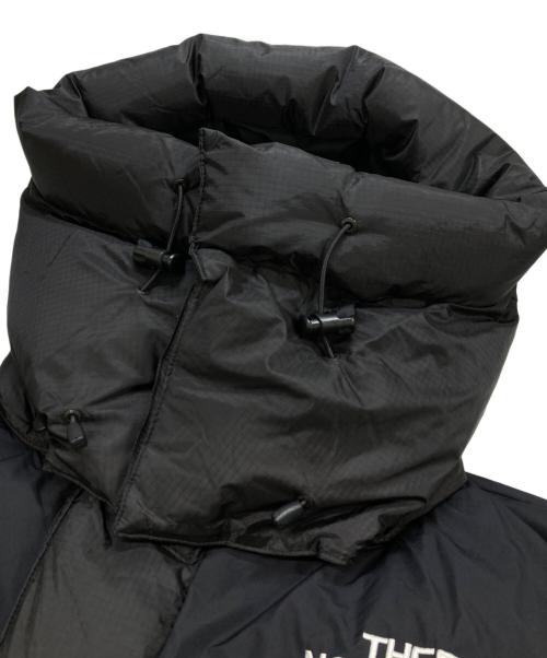 THE NORTH FACE（ザ ノース フェイス）THE NORTH FACE (ザ ノース フェイス) Him Down Parka ブラック サイズ:XSの古着・服飾アイテム