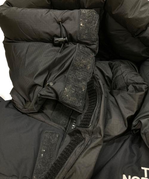 THE NORTH FACE（ザ ノース フェイス）THE NORTH FACE (ザ ノース フェイス) Him Down Parka ブラック サイズ:XSの古着・服飾アイテム