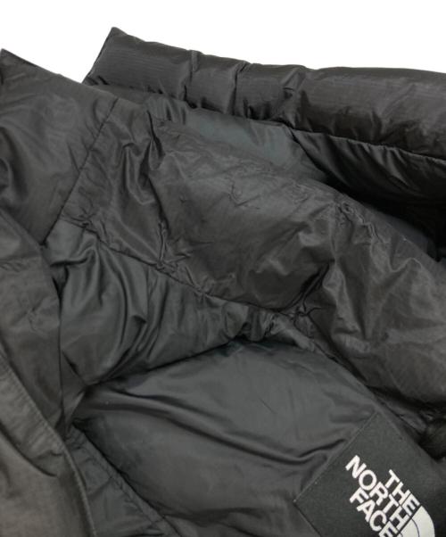 THE NORTH FACE（ザ ノース フェイス）THE NORTH FACE (ザ ノース フェイス) Him Down Parka ブラック サイズ:XSの古着・服飾アイテム