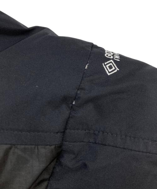 THE NORTH FACE（ザ ノース フェイス）THE NORTH FACE (ザ ノース フェイス) Him Down Parka ブラック サイズ:XSの古着・服飾アイテム