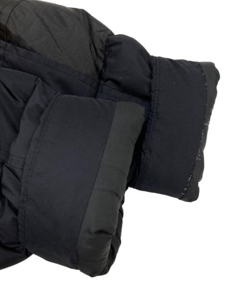 THE NORTH FACE（ザ ノース フェイス）THE NORTH FACE (ザ ノース フェイス) Him Down Parka ブラック サイズ:XSの古着・服飾アイテム