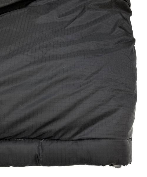 THE NORTH FACE（ザ ノース フェイス）THE NORTH FACE (ザ ノース フェイス) Him Down Parka ブラック サイズ:XSの古着・服飾アイテム