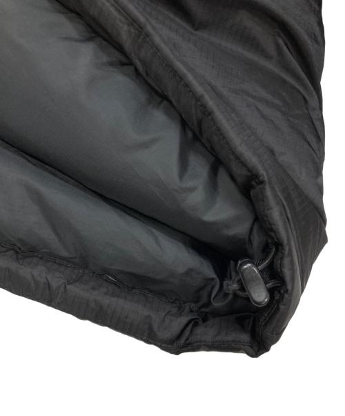 THE NORTH FACE（ザ ノース フェイス）THE NORTH FACE (ザ ノース フェイス) Him Down Parka ブラック サイズ:XSの古着・服飾アイテム
