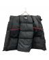 THE NORTH FACE (ザ ノース フェイス) Him Down Parka ブラック サイズ:XS：25000円