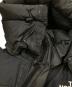 中古・古着 THE NORTH FACE (ザ ノース フェイス) Him Down Parka ブラック サイズ:XS：25000円