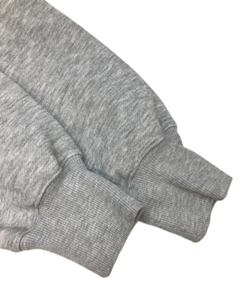 DAIWA PIER39（ダイワ ピア39）DAIWA PIER39 (ダイワ ピア39) TECH SWEAT HOODIE グレー サイズ:Lの古着・服飾アイテム