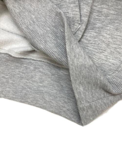 DAIWA PIER39（ダイワ ピア39）DAIWA PIER39 (ダイワ ピア39) TECH SWEAT HOODIE グレー サイズ:Lの古着・服飾アイテム