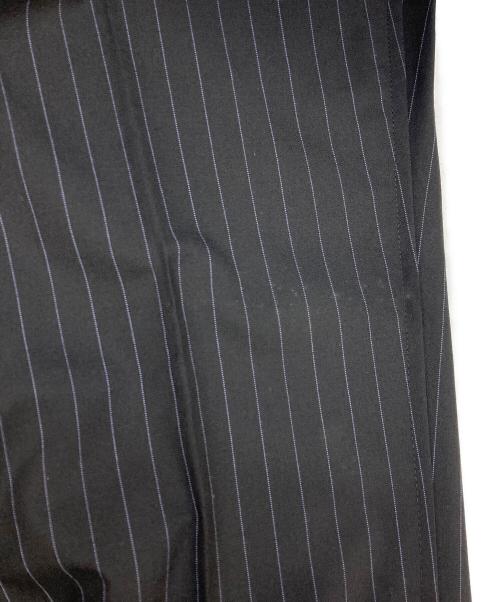 BURBERRY BLACK LABEL（バーバリーブラックレーベル）BURBERRY BLACK LABEL (バーバリーブラックレーベル) セットアップスーツ ブラック サイズ:38Rの古着・服飾アイテム