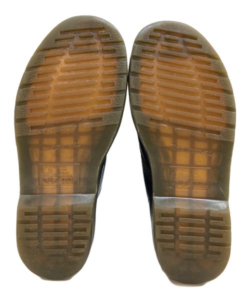 Dr.Martens（ドクターマーチン）Dr.Martens (ドクターマーチン) 8ホールブーツ ブラック サイズ:UK5の古着・服飾アイテム