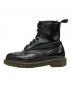 Dr.Martens (ドクターマーチン) 8ホールブーツ ブラック サイズ:UK5：8000円