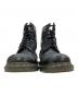 中古・古着 Dr.Martens (ドクターマーチン) 8ホールブーツ ブラック サイズ:UK5：8000円