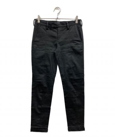 中古・古着通販】UNDERCOVER (アンダーカバー) パッチワークスラックス