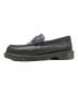Dr.Martens (ドクターマーチン) MIE PENTON ローファー ブラック サイズ:7：15000円