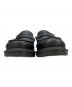 中古・古着 Dr.Martens (ドクターマーチン) MIE PENTON ローファー ブラック サイズ:7：15000円