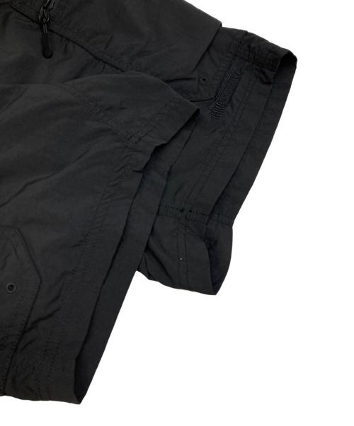 GRIP SWANY（グリップスワニー）GRIP SWANY (グリップスワニー) GEAR SHORTS ブラック サイズ:Mの古着・服飾アイテム