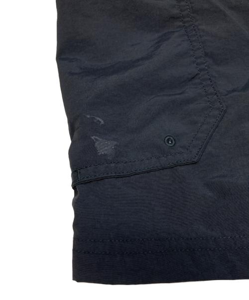 GRIP SWANY（グリップスワニー）GRIP SWANY (グリップスワニー) GEAR SHORTS ブラック サイズ:Mの古着・服飾アイテム