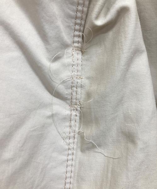 MaxMara（マックスマーラ）MaxMara (マックスマーラ) トレンチコート ベージュ サイズ:36の古着・服飾アイテム