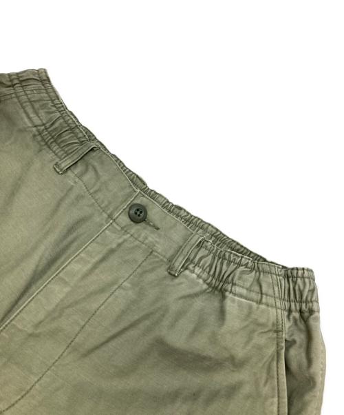 RHC Ron Herman（アールエイチシー ロンハーマン）RHC Ron Herman (アールエイチシー ロンハーマン) カーゴパンツ グリーン サイズ:Sの古着・服飾アイテム