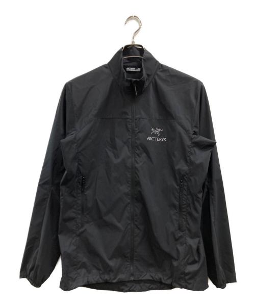 ARC'TERYX（アークテリクス）ARC'TERYX (アークテリクス) スコーミッシュ ジャケット ブラック サイズ:Mの古着・服飾アイテム