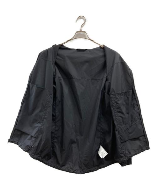 ARC'TERYX（アークテリクス）ARC'TERYX (アークテリクス) スコーミッシュ ジャケット ブラック サイズ:Mの古着・服飾アイテム