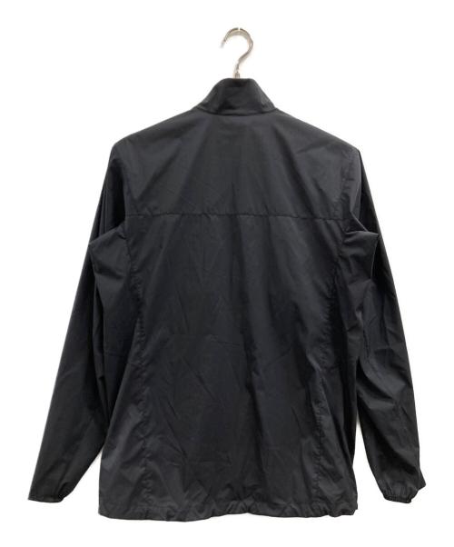 ARC'TERYX（アークテリクス）ARC'TERYX (アークテリクス) スコーミッシュ ジャケット ブラック サイズ:Mの古着・服飾アイテム