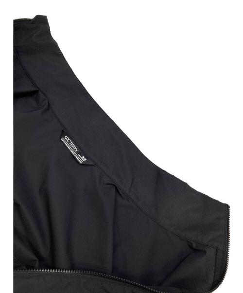 ARC'TERYX（アークテリクス）ARC'TERYX (アークテリクス) スコーミッシュ ジャケット ブラック サイズ:Mの古着・服飾アイテム