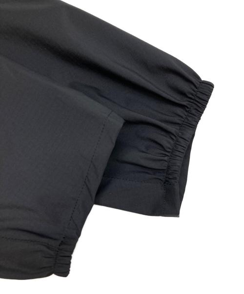 ARC'TERYX（アークテリクス）ARC'TERYX (アークテリクス) スコーミッシュ ジャケット ブラック サイズ:Mの古着・服飾アイテム