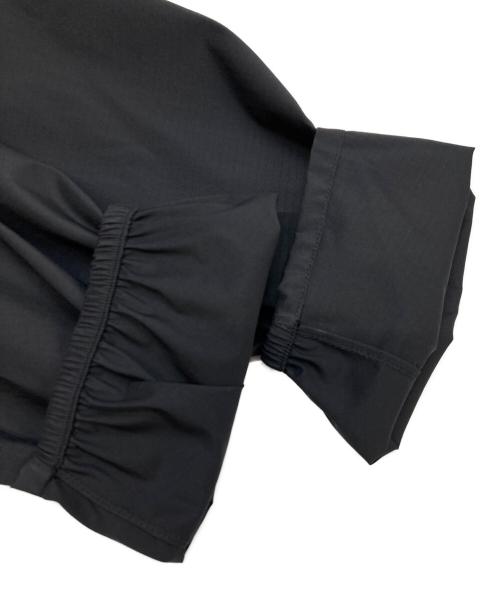 ARC'TERYX（アークテリクス）ARC'TERYX (アークテリクス) スコーミッシュ ジャケット ブラック サイズ:Mの古着・服飾アイテム