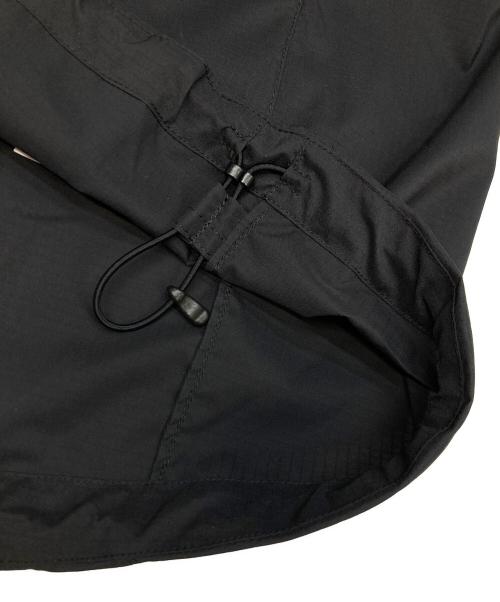 ARC'TERYX（アークテリクス）ARC'TERYX (アークテリクス) スコーミッシュ ジャケット ブラック サイズ:Mの古着・服飾アイテム