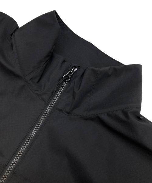 ARC'TERYX（アークテリクス）ARC'TERYX (アークテリクス) スコーミッシュ ジャケット ブラック サイズ:Mの古着・服飾アイテム