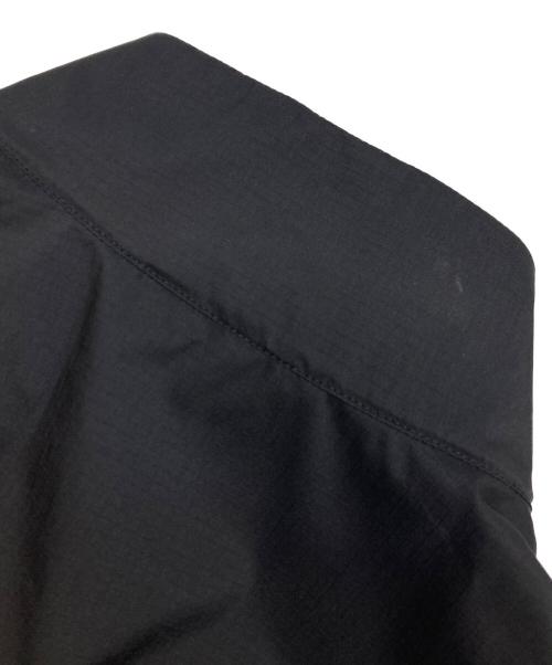 ARC'TERYX（アークテリクス）ARC'TERYX (アークテリクス) スコーミッシュ ジャケット ブラック サイズ:Mの古着・服飾アイテム