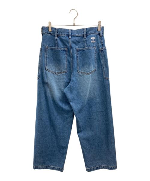 ARMY TWILL（アーミーツイル）ARMY TWILL (アーミーツイル) Denim 4PK Pants インディゴ サイズ:Mの古着・服飾アイテム