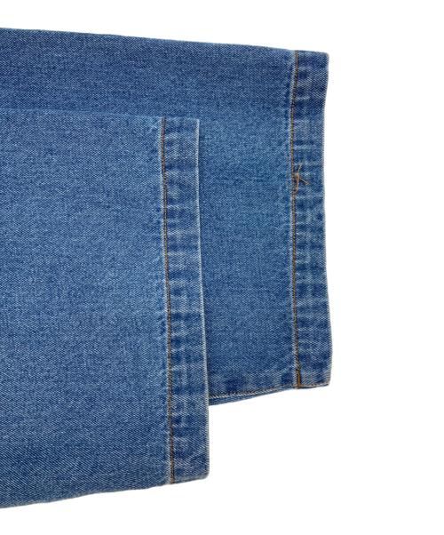 ARMY TWILL（アーミーツイル）ARMY TWILL (アーミーツイル) Denim 4PK Pants インディゴ サイズ:Mの古着・服飾アイテム