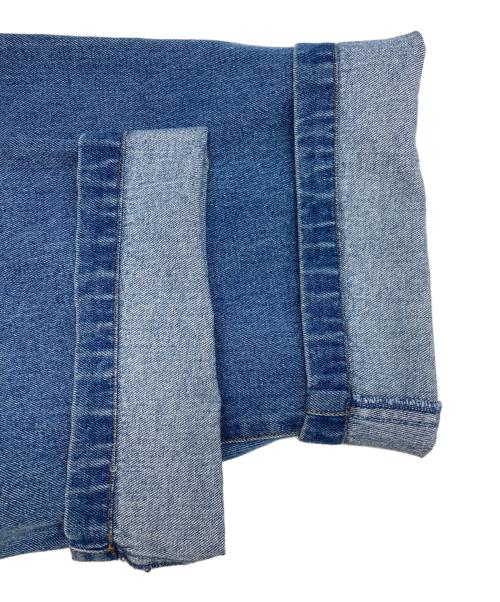 ARMY TWILL（アーミーツイル）ARMY TWILL (アーミーツイル) Denim 4PK Pants インディゴ サイズ:Mの古着・服飾アイテム